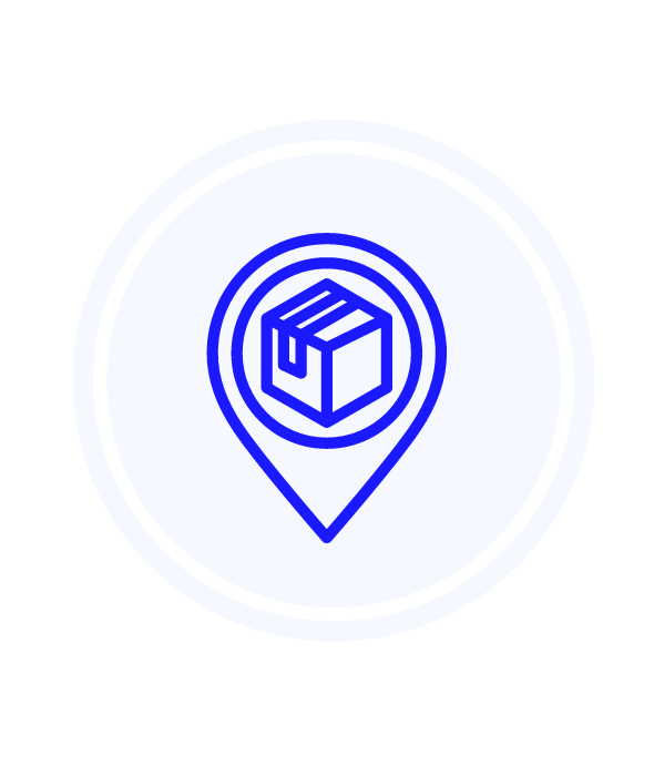 Easy mail tracking with DeskBot