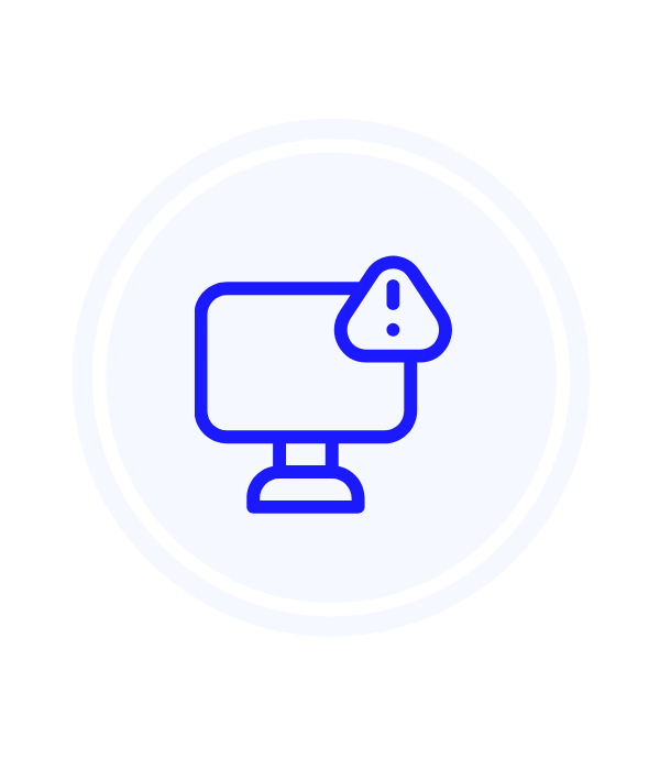 DeskBot helps to protect from common pitfalls within mail management