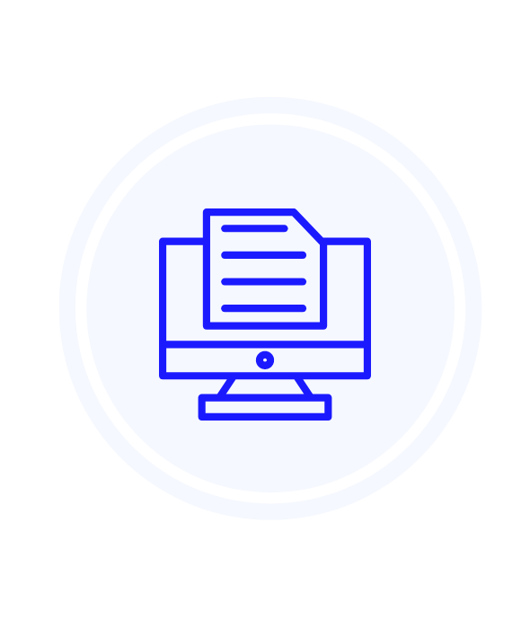 DeskBot promotes process of scanning documents